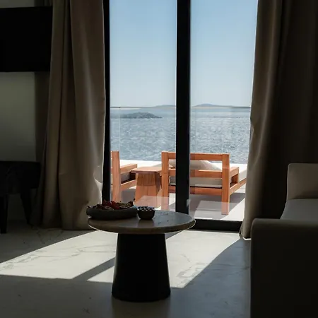 Tagoo Hills Aparthotel