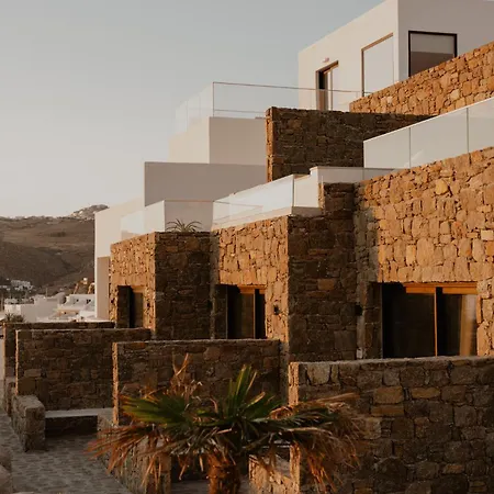Tagoo Hills 호텔 Mykonos Town