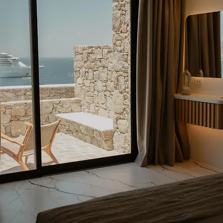 Tagoo Hills Aparthotel 4*