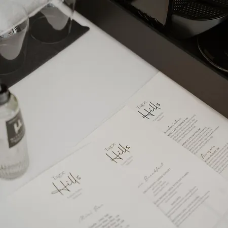 Aparthotel Tagoo Hills 4*