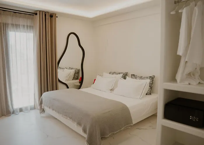 Tagoo Hills Appart hôtel