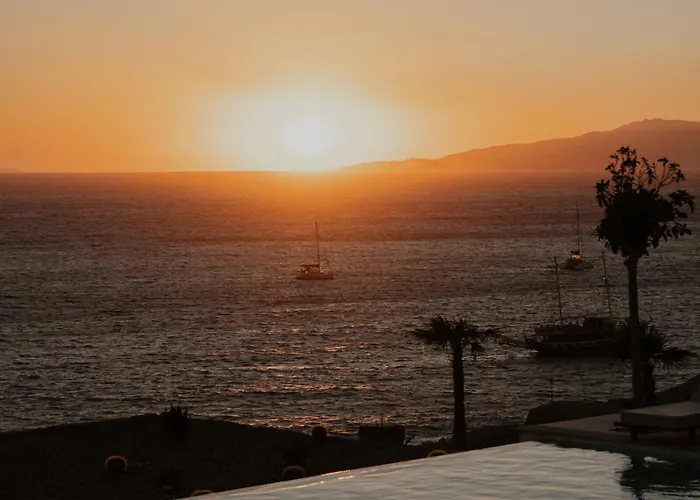 Tagoo Hills 公寓式酒店