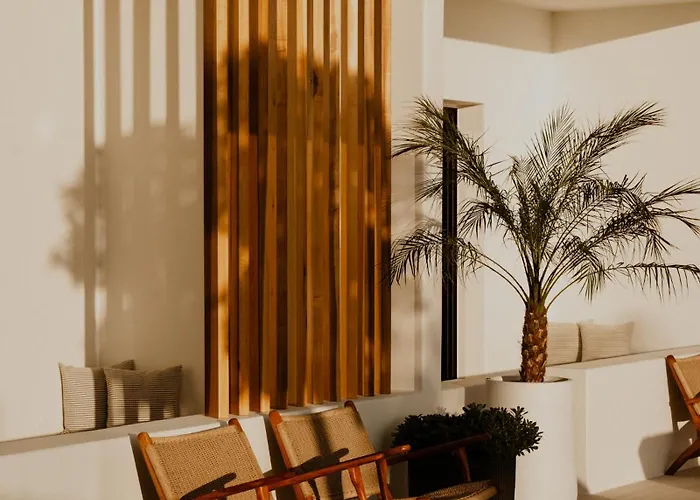 Tagoo Hills Appart hôtel