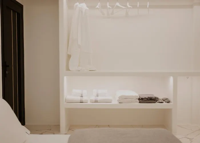 Tagoo Hills 公寓式酒店 Mykonos Town