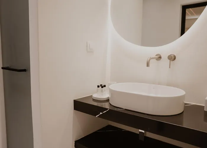 Tagoo Hills Mykonos Town