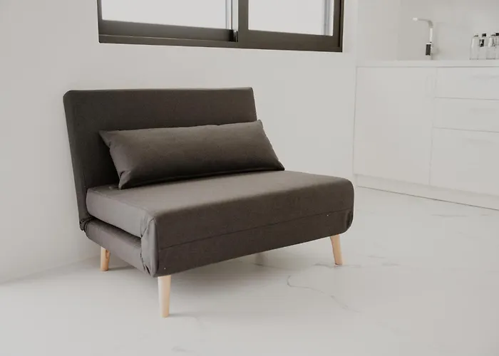 Tagoo Hills Appart hôtel