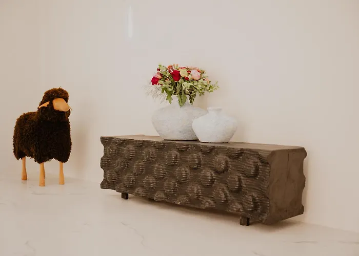 Appart hôtel Tagoo Hills