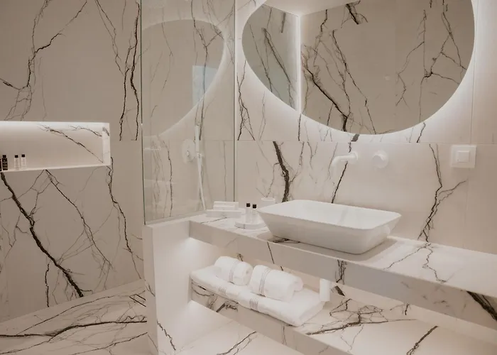 Tagoo Hills Appart hôtel 4*