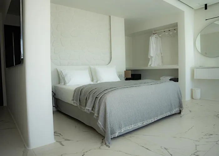 Tagoo Hills Appart hôtel 4*