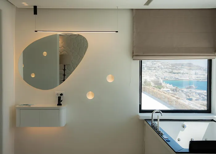 Appart hôtel Tagoo Hills