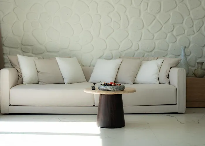 公寓式酒店 Tagoo Hills 4*