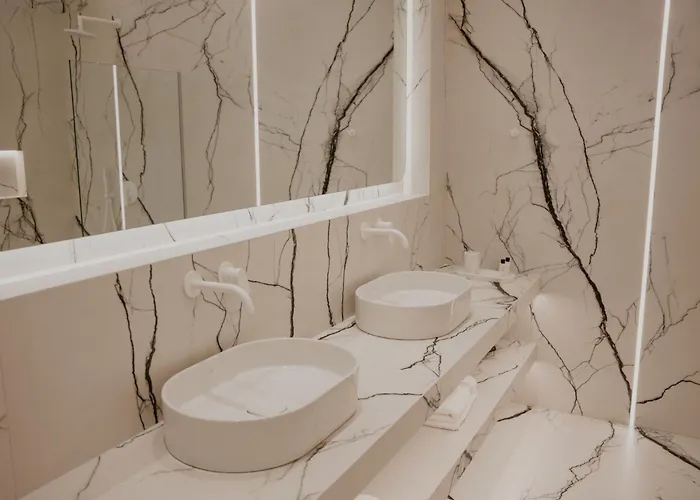 Tagoo Hills Appart hôtel 4*