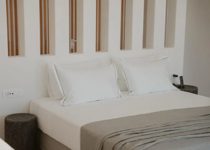 Tagoo Hills Mykonos Town