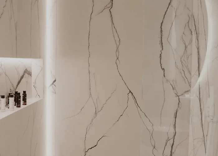 公寓式酒店 Tagoo Hills Mykonos Town