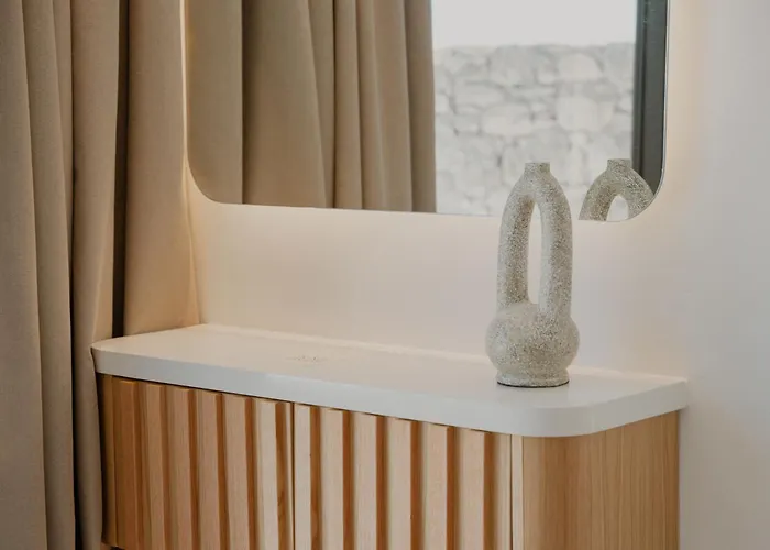 Tagoo Hills Mykonos Town