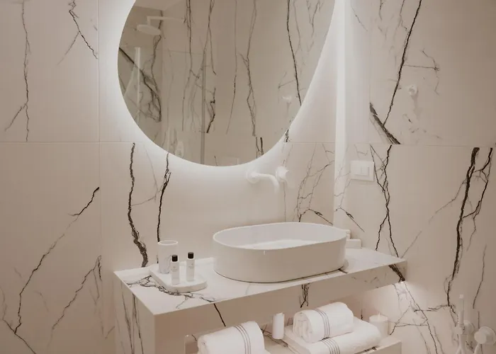 Tagoo Hills 公寓式酒店 Mykonos Town