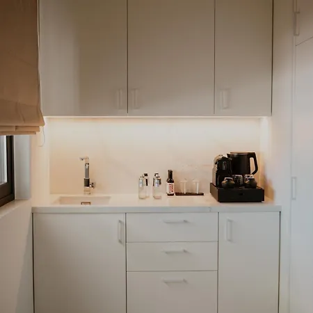 Tagoo Hills Aparthotel