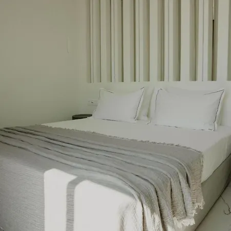 Tagoo Hills 4* Mykonos Town