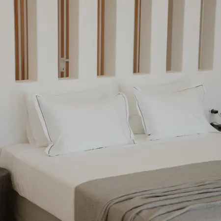 Tagoo Hills Mykonos Town