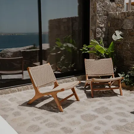 Tagoo Hills 4* Mykonos Town