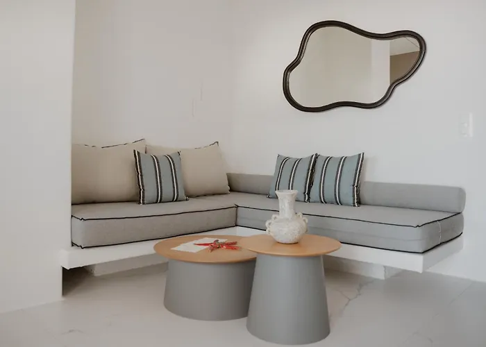 Ξενοδοχείο με διαμερίσματα Tagoo Hills 4*