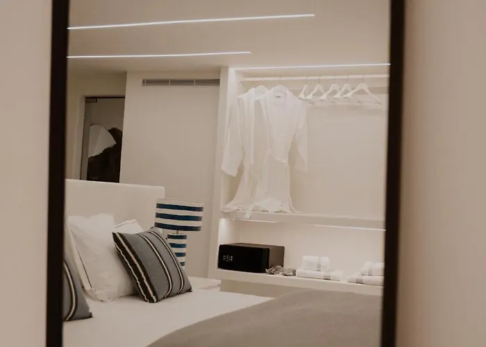 Ξενοδοχείο με διαμερίσματα Tagoo Hills