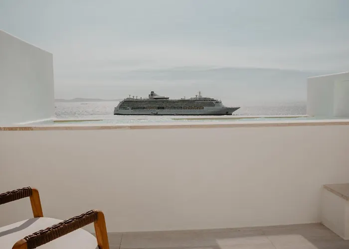 Ξενοδοχείο με διαμερίσματα Tagoo Hills 4*