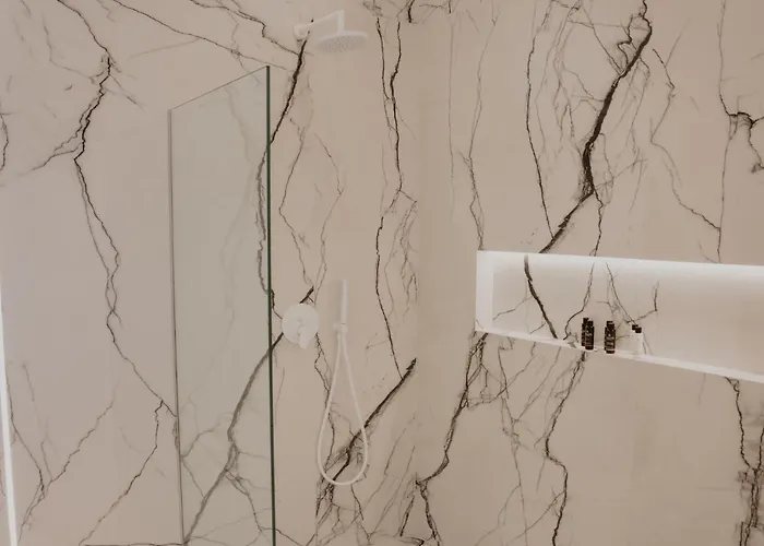 Tagoo Hills Ξενοδοχείο με διαμερίσματα