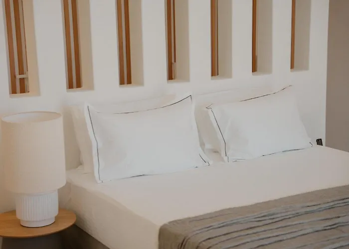 Tagoo Hills Ξενοδοχείο με διαμερίσματα 4*