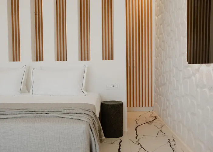 Ξενοδοχείο με διαμερίσματα Tagoo Hills 4*