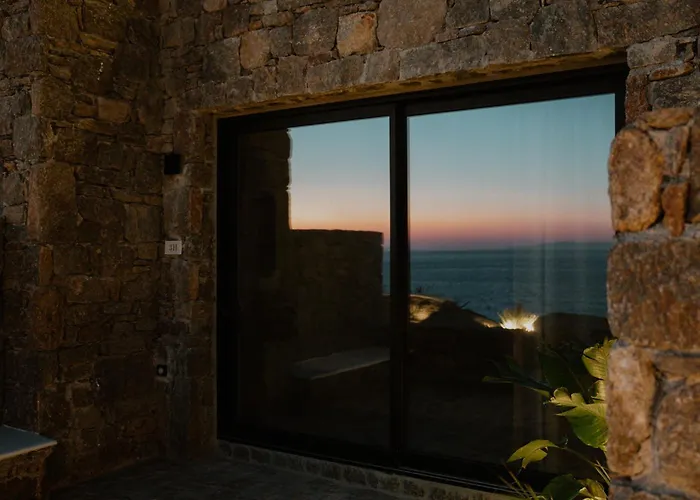 Tagoo Hills Ξενοδοχείο με διαμερίσματα 4*